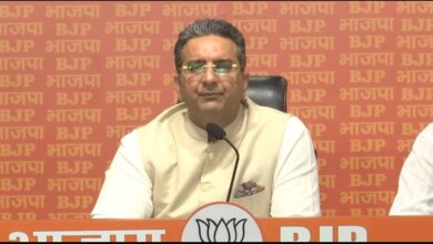 Photo of राहुल गांधी के ओबीसी वाले बयान पर भाजपा हमलावर, कांग्रेस पार्टी को बताया सबसे भ्रष्ट पार्टी