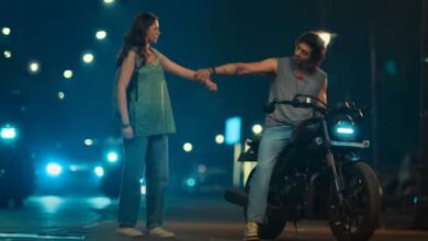 Photo of बॉक्स ऑफिस पर फिल्म ‘सैयारा’ जलवा बरकरार, घरेलू कमाई 132 करोड़ रुपये से ज्यादा