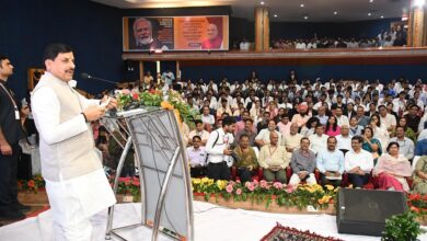 Photo of प्रधानमंत्री मोदी के नेतृत्व में सहकारिता में सफलता की गाथा लिख रहा है मघ्य प्रदेश : मुख्यमंत्री