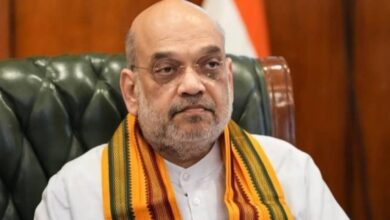 Photo of गृह मंत्री शाह नौ जुलाई की शाम रांची आयेंगे, 10 को होगी पूर्वी क्षेत्रीय परिषद की बैठक