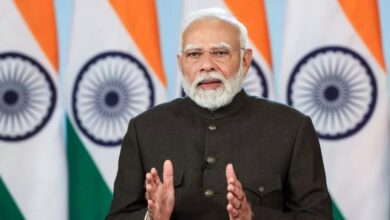 Photo of उत्तर प्रदेश के किलों से संस्कार और स्वाभिमान झांकते हैं : प्रधानमंत्री
