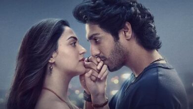 Photo of ‘सैयारा’ का ट्रेलर रिलीज, दिखी इश्क और जुनून की टकराहट