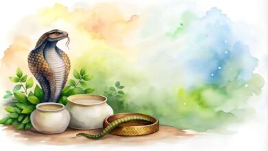 Photo of कब है नागपंचमी का त्योहार