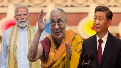 Photo of पीएम मोदी ने दलाई लामा को दी जन्मदिन की बधाई तो क्यों भड़का चीन