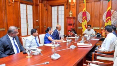 Photo of श्रीलंका की सरकारी एयरलाइंस में हुए भ्रष्टाचार की जांच नए सिरे से कराने का फैसला