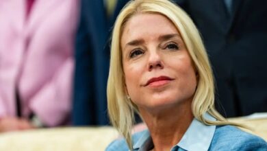 Photo of ट्रंप प्रशासन को एपस्टीन केस में झटका, जज का गोपनीय दस्तावेज सार्वजनिक करने से इनकार