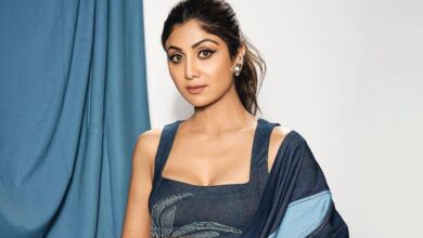 Photo of मराठी-हिंदी विवाद पर शिल्पा शेट्टी ने दिया संतुलित जवाब