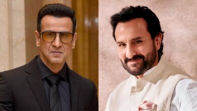 Photo of सैफ पर हुए हमले पर रोनित रॉय ने तोड़ी चुप्पी, किया अहम खुलासा
