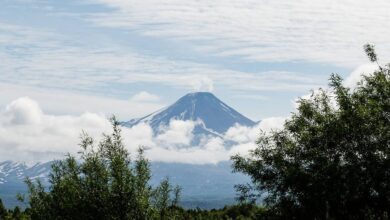 Photo of रूस में 8.7 तीव्रता का भूकंप, सेवेरो-कुरिल्स्क के तटीय क्षेत्र में सुनामी, जापान, अमेरिका और न्यूजीलैंड तक हिली धरती