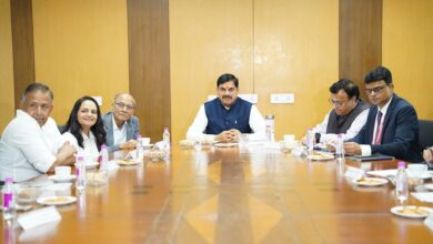 Photo of मुख्‍यमंत्री ने लुधियाना में उद्योगपतियों से की भेंट, कहा- प्रदेश की संभावनाओं का लाभ उठाएं निवेशक