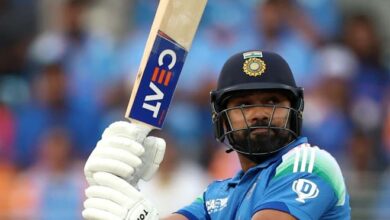 Photo of इलेक्ट्रॉनिका और प्रोडक्ट्रोनिका इंडिया ने रोहित शर्मा को बनाया ब्रांड एम्बेसडर