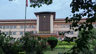 Photo of प्रधानमंत्री ओली को सुप्रीम कोर्ट से बड़ी राहत, पिछले कार्यकाल की सभी संवैधानिक नियुक्तियां वैध करार