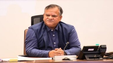 Photo of जीरो पावर्टी की पहली लाभार्थी रूबी का बनने लगा सपनों का आशियाना