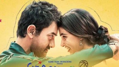 Photo of ‘सितारे ज़मीन पर’ का बॉक्स ऑफिस पर दबदबा कायम