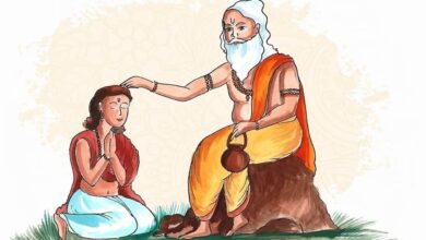 Photo of गुरु पूर्णिमा पर बनने जा रहे हैं ये दुर्लभ संयोग, इन राशियों की चमकेगी किस्मत