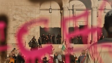 Photo of ट्रंप प्रशासन को जज का आदेश, लॉस एंजिल्स और कैलिफोर्निया में आव्रजन छापे फौरन रोके जाएं