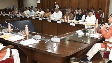 Photo of दुबई-स्पेन यात्रा में मप्र मिले 11,119 करोड़ के निवेश प्रस्ताव, 14 हजार रोजगार सृजन की संभावना