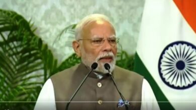 Photo of मालदीव की रक्षा क्षमताओं को मजबूत करने में हमेशा सहयोग करेगा भारत : नरेन्द्र मोदी