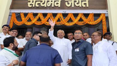 Photo of बिहार विधानमंडल में 57946.25 करोड़ का अनुपूरक बजट पेश