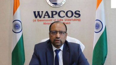 Photo of डबल डिजिट ग्रोथ के साथ चमका WAPCOS