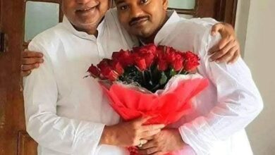 Photo of नीतीश कुमार सरकार और पार्टी दोनों का संचालन बेटे निशांत को सौंप दें : उपेंद्र कुशवाहा