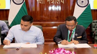 Photo of सेना के लिए खरीदे जाएंगे एयर डिफेंस फायर कंट्रोल रडार, बीईएल से समझौता