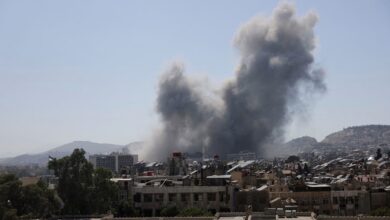 Photo of तुर्किये में अमेरिकी राजदूत टॉम बैरक की घोषणा-सीरिया और इजराइल युद्धविराम पर सहमत