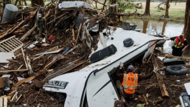 Photo of टेक्सास में बाढ़ से अब तक 100 से ज्यादा की मौत, विपक्ष के संसाधनों की कमी के आरोप को ट्रंप प्रशासन ने खारिज किया