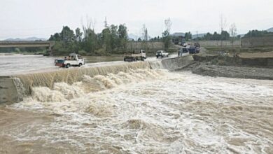 Photo of पाकिस्तान में मानसूनी बारिश में 19 की मौत, बाढ़ का खतरा बढ़ा