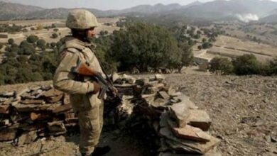 Photo of बलूचिस्तान में बीएलएफ के हमले में तीन मेजर ढेर, खैबर पख्तूनवा में सेना ने चार आतंकी मारे