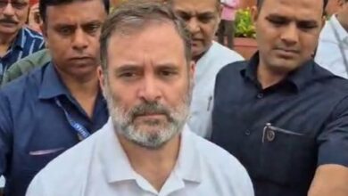 Photo of सरकार पर हमलावर राहुल गांधी, पूछे डोनाल्ड ट्रंप के दावे, मतदाता सूची पर सवाल