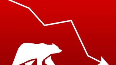 Photo of शुरुआती कारोबार में शेयर बाजार पर दबाव, सेंसेक्स और निफ्टी में गिरावट