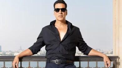 Photo of स्टंटमैन राजू की आकस्मिक मौत के बाद अक्षय का बड़ा फैसला