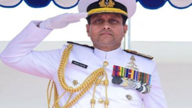 Photo of श्रीलंका के पूर्व नौसेना प्रमुख उलुगेटेने अपहरण और हत्या के केस में जेल भेजे गए