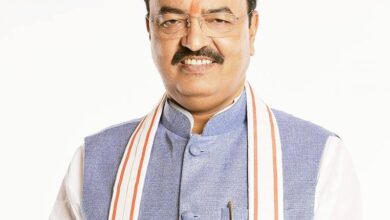 Photo of कांग्रेस के लिए एक ‘स्थायी समस्या’ बन चुके हैं राहुल गांधी : केशव प्रसाद मौर्य