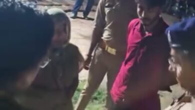 Photo of ट्रैक्टर मिस्त्री की बदमाशों ने गोली मारकर की हत्या, दुकान से घर लौटते समय दिया वारदात को अंजाम1