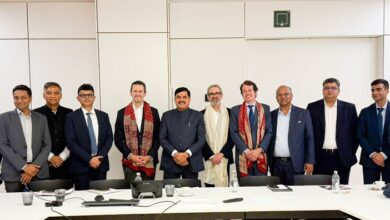 Photo of मध्य प्रदेश बनेगा वैश्विक वस्त्र विनिर्माण का नया केंद्र : माेहन यादव