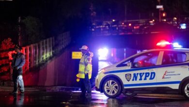 Photo of न्यूयॉर्क और पांच उपनगरों में तूफान से तबाही, न्यू जर्सी में आपातकाल