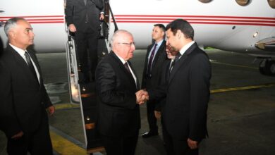 Photo of तुर्किये के विदेशमंत्री इस्लामाबाद पहुंचे