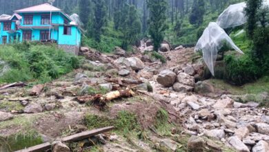 Photo of हिमाचल में आपदाओं पर अमित शाह गंभीर, विशेषज्ञों की केंद्रीय टीम गठित
