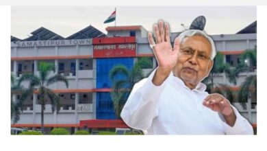 Photo of मुख्यमंत्री आगामी 15 जुलाई को समस्तीपुर मे