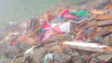 Photo of हिमाचल प्रदेश में बरसात से आफत, कई उपमंडलों में स्कूल बंद, चंबा में दो की मौत