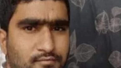 Photo of यूपी एनकाउंटर में संजीव जीवा व मुख्तार गैंग का शूटर शाहरुख पठान मारा गया