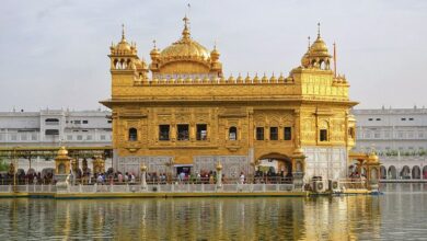 Photo of श्री दरबार साहिब को लगातार तीसरे दिन बम से उड़ाने की धमकी