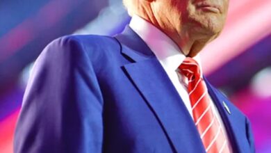 Photo of ट्रंप ने ‘अमेरिका को महान’ बनाने के लिए छह माह में चुनावी वादे पूरे किए, व्हाइट हाउस का दावा