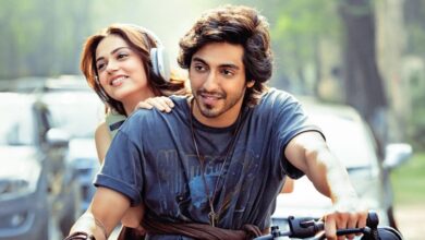 Photo of बॉक्स ऑफिस पर ‘सैयारा’ की तूफानी एंट्री, पहले दिन की कमाई शानदार