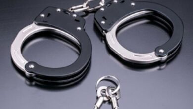 Photo of बंगाल के दंपति पर साइबर ठगी के 900 केस, बिहार के दरभंगा से हुई गिरफ्तारी