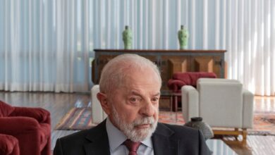 Photo of ट्रंप का ब्राजील पर 50 टैरिफ, लूला के सामने अर्थव्यवस्था को संभालने की चुनौती