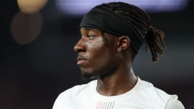 Photo of प्रीमियर लीग : आर्सेनल ने चेल्सी से नॉनी मडुके को किया साइन