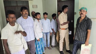 Photo of घर के बरामदे पर सोए पिता पुत्र को अपराधियों ने मारी गोली,पुत्र की मौत